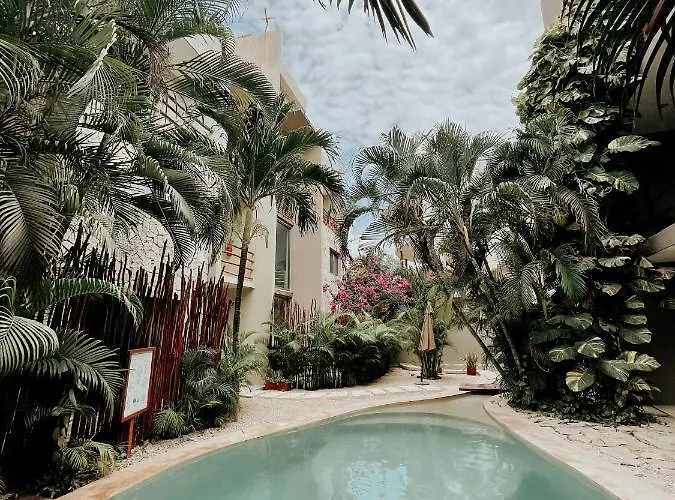 Luna Llena Tulum