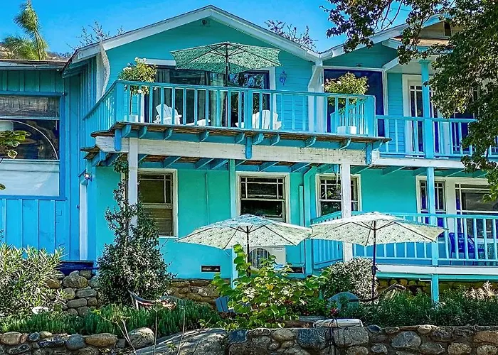 Rio Sierra Riverhouse