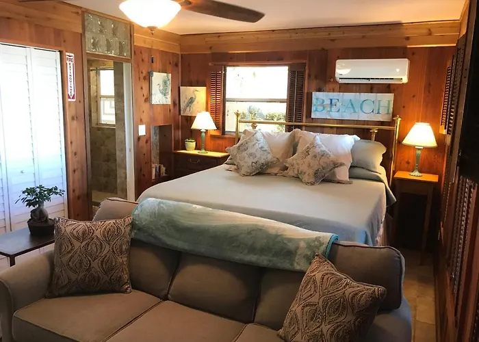 Ocean Breeze Bungalow