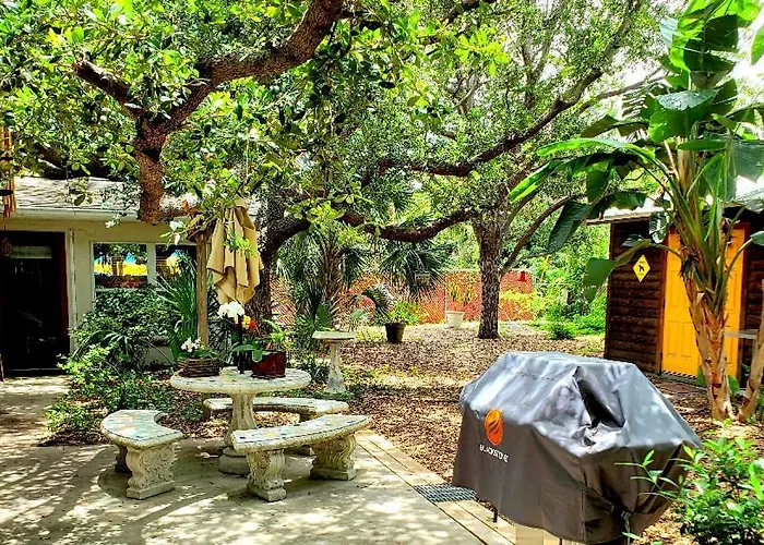Ocean Breeze Bungalow