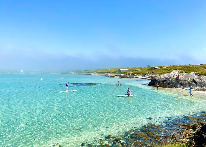 Connemara Sands Hotel & Spa Clifden