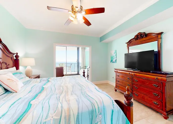 Phoenix IX #1204 Orange Beach