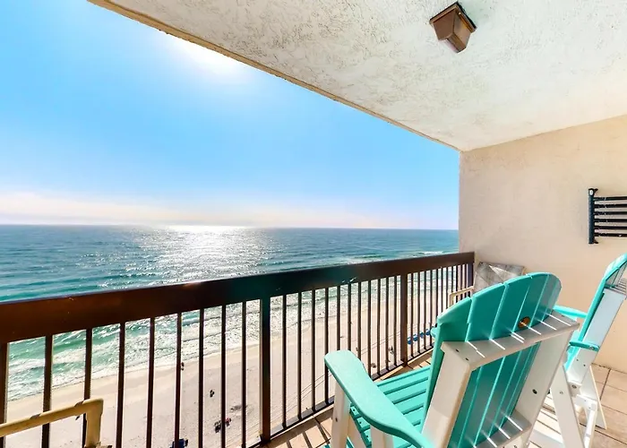 Sundestin Beach Resort 1810