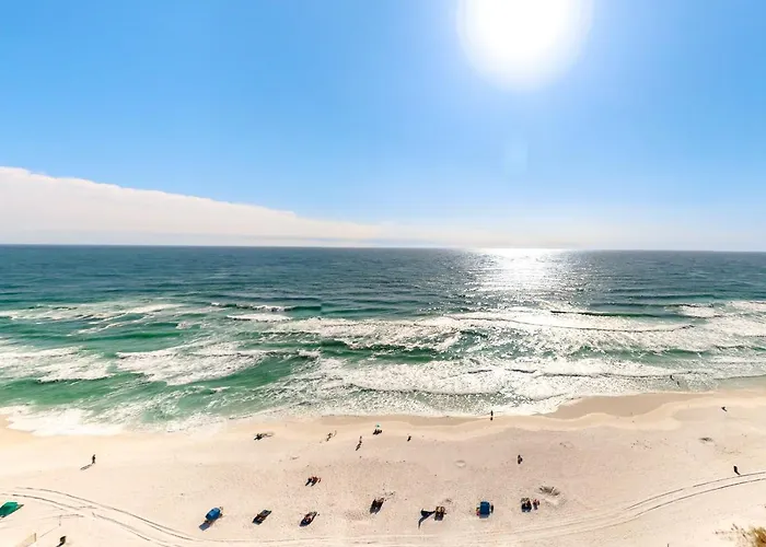 Sundestin Beach Resort 1810