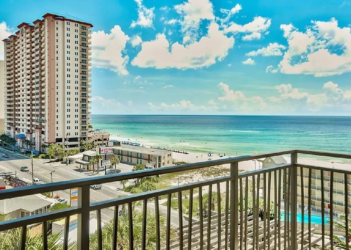 Origin At Seahaven Apartment Panama City Beach