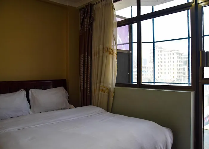 Joshmal Hotel Arusha
