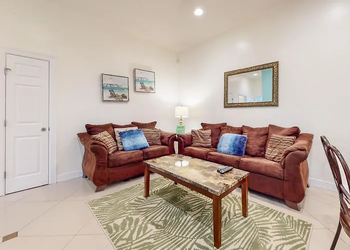 Cara Del Sol #10 Apartment South Padre Island
