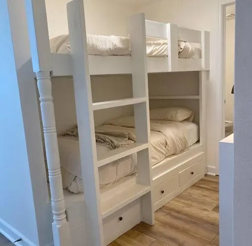 Shores Of Panama Unit 1209 Panama City Beach