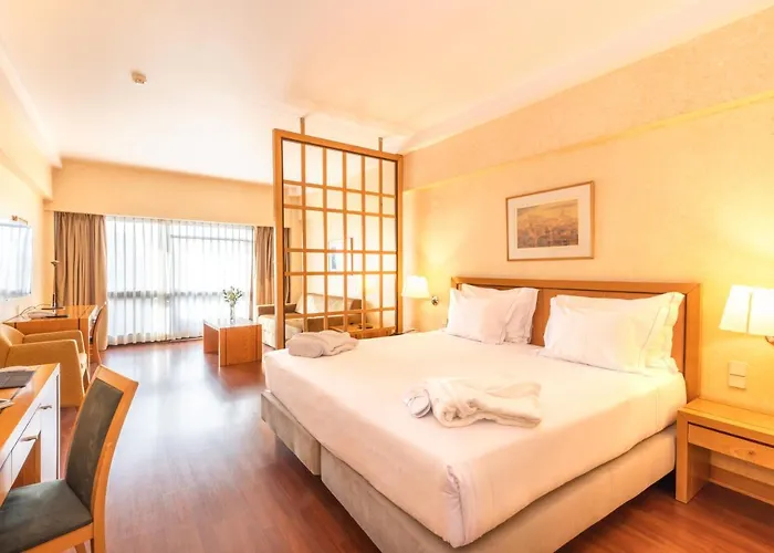 Hotel Roma Lisbon