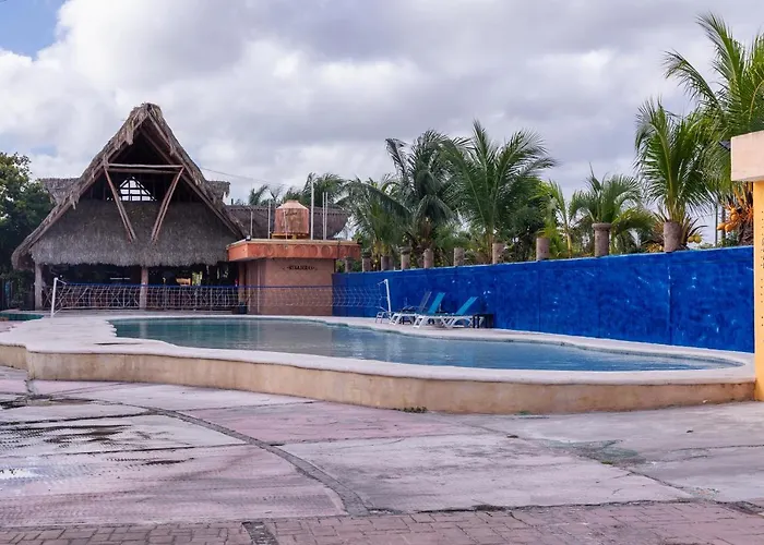 Hotel Bello Caribe Express