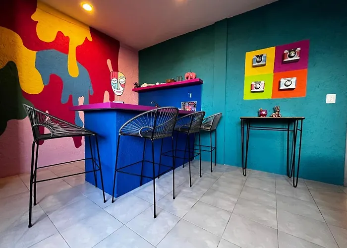 Aruma Art House Hotel Boutique