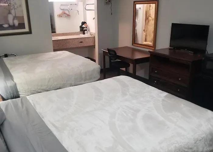 Executive Inn Stillwater