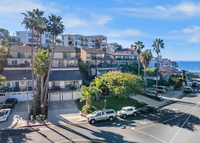North Beach E San Clemente