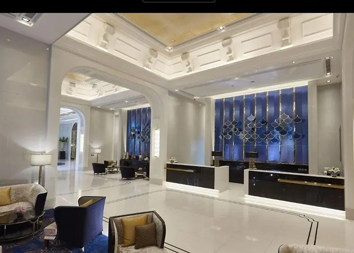 Grande Centre Point Sukhumvit 55 Thong Lo Hotel Bangkok