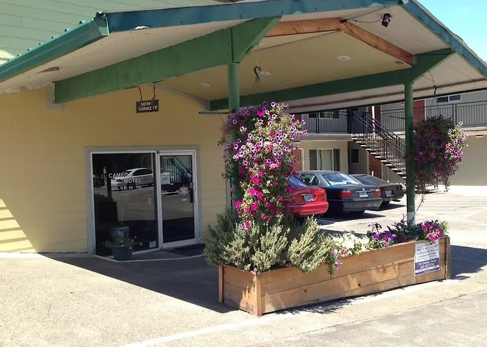 Cameo Motel - Portland