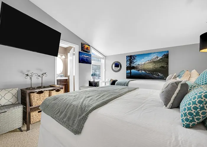 Three Kings Hotel Park City