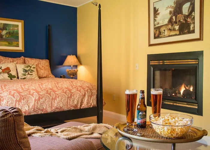 Stone Hill Inn