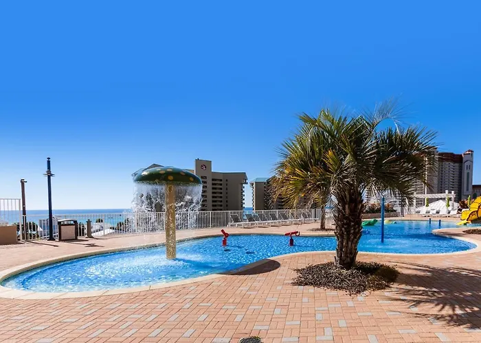Laketown Wharf 135 Panama City Beach