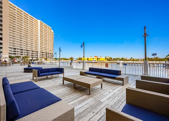 Laketown Wharf 135 Panama City Beach
