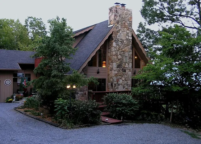 The Foxtrot Bed And Breakfast