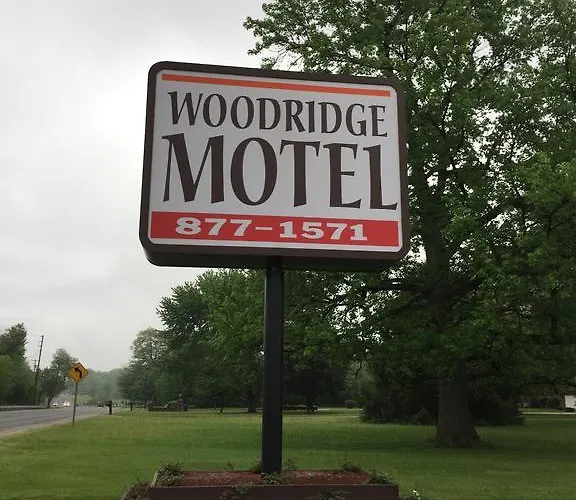 Woodridge Motel Terre Haute
