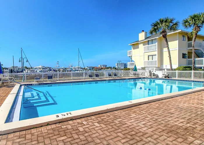 Sandpiper Cove III