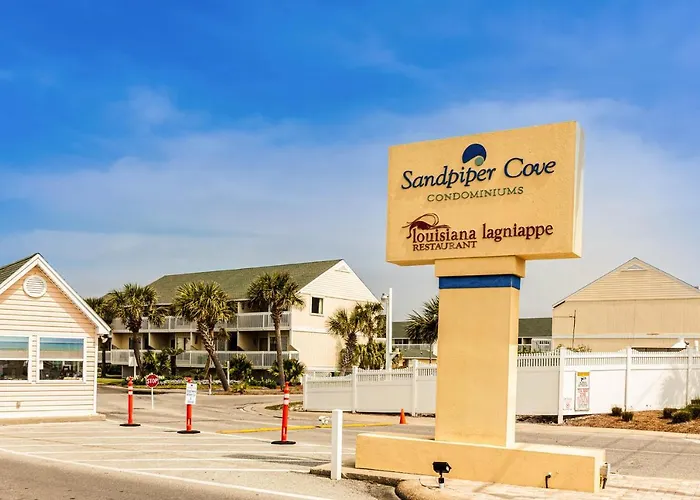 Sandpiper Cove III