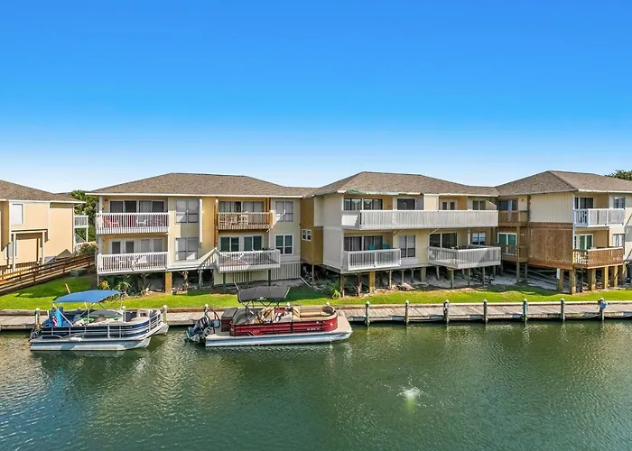 Sandpiper Cove 3113 Destin