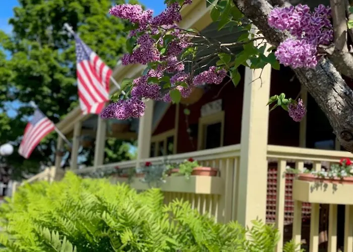 Central House Inn Bar Harbor