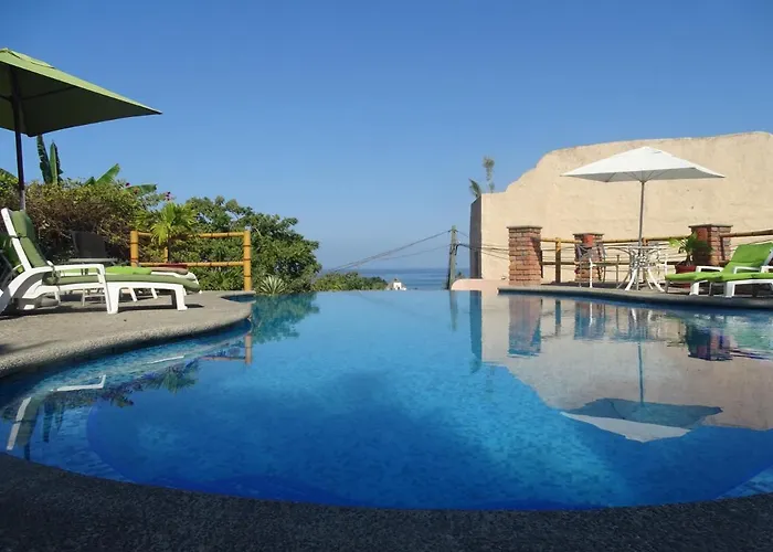 Villas Vista Suites Sayulita