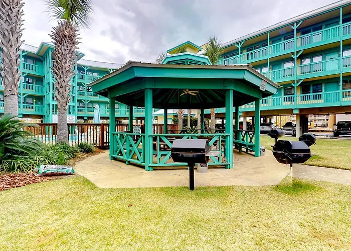 Sea Breeze #312 Apartment Gulf Shores