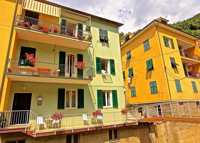 Camere Fontanavecchia