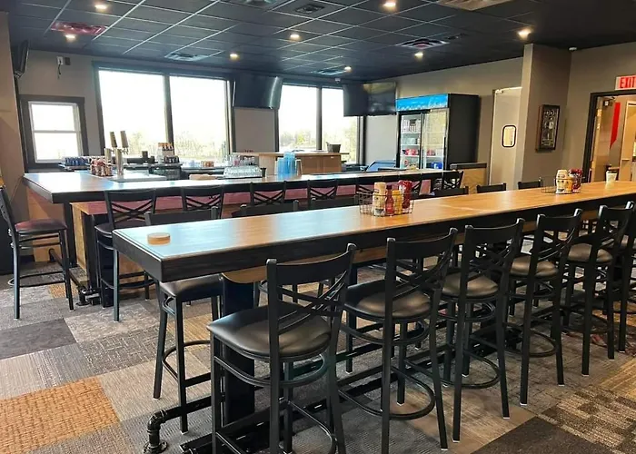 Salt Creek Golf Retreat Hotel Nashville