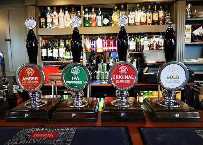The White Horse Hotel York