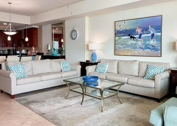 Turquoise Place 803C Orange Beach