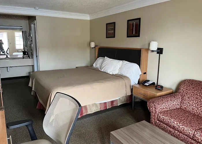 Southern Lodge Orangeburg