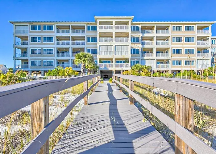 Marlin Key 2A Apartment Orange Beach