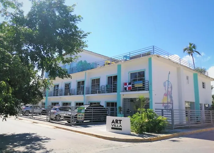 Art Villa