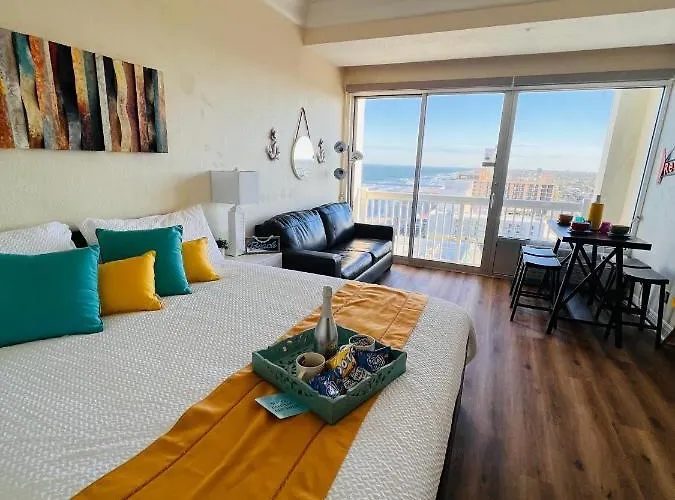 Daytona Beach Resort