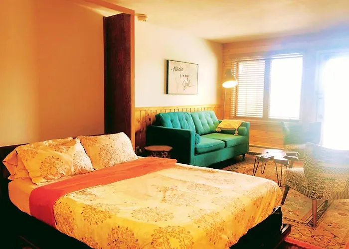 Doco Rocky Mountain Vacation Rental-Queen Studio With Resort Amenities Granby