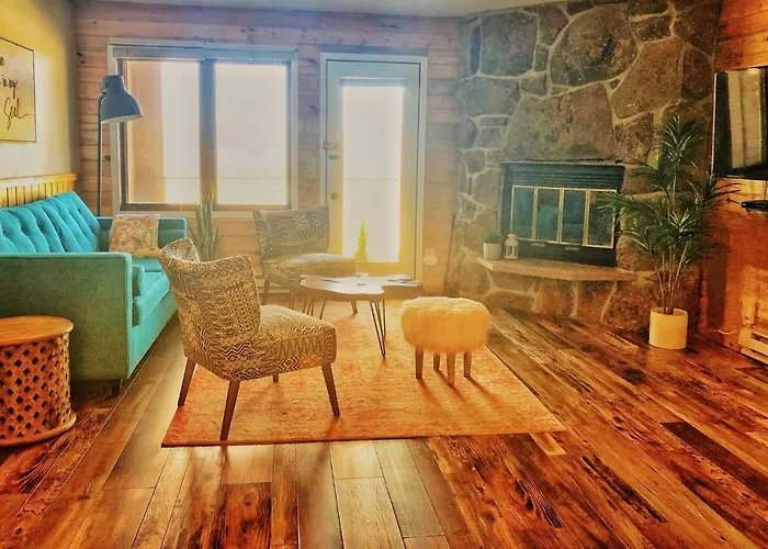 Doco Rocky Mountain Vacation Rental-Queen Studio With Resort Amenities Granby