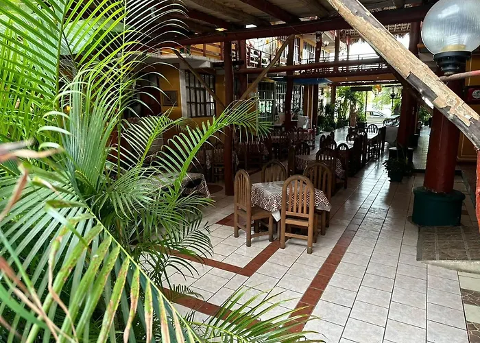 Hotel Bello Sol Caribe Cozumel