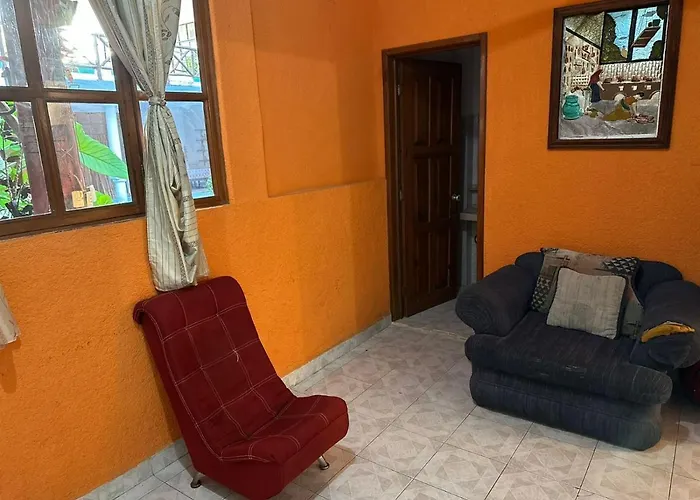 Hotel Bello Sol Caribe Cozumel