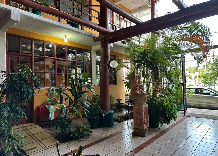 Hotel Bello Sol Caribe Cozumel