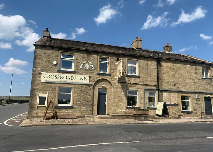The Crossroads Inn Halifax
