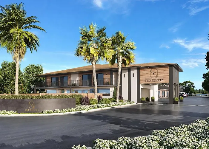 Golden Link Motel Kissimmee