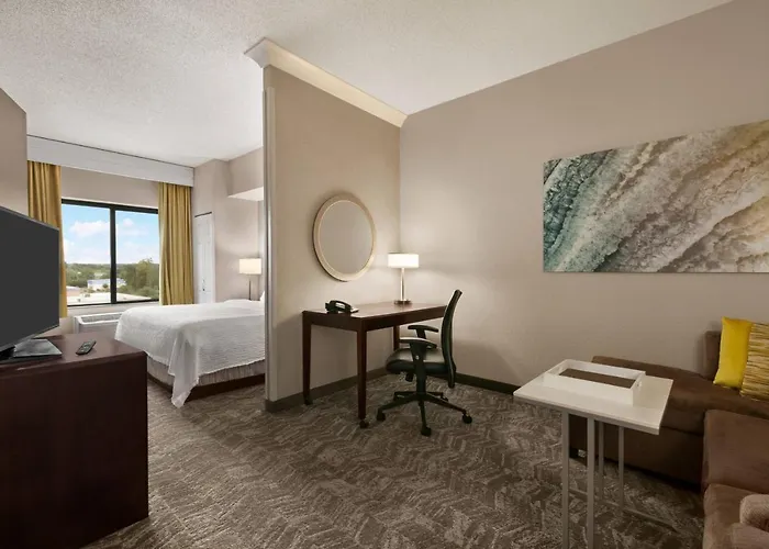 Springhill Suites Dulles Airport