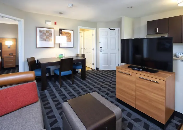 Towneplace Suites Tucson Casas Adobes