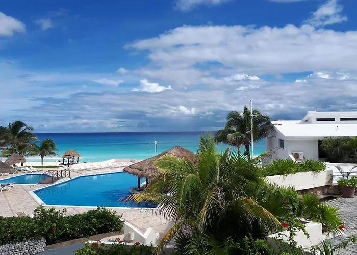 Private Room. Brisas. Zona Hotelera. Cancun
