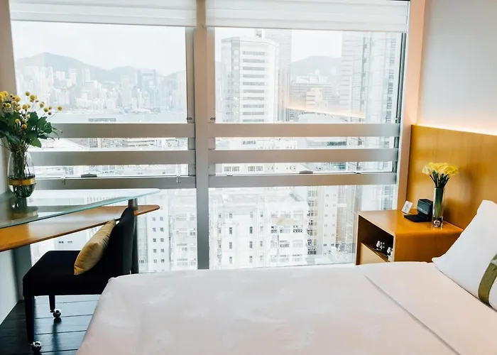The Empire Hotel Kowloon - Tsim Sha Tsui Hong Kong